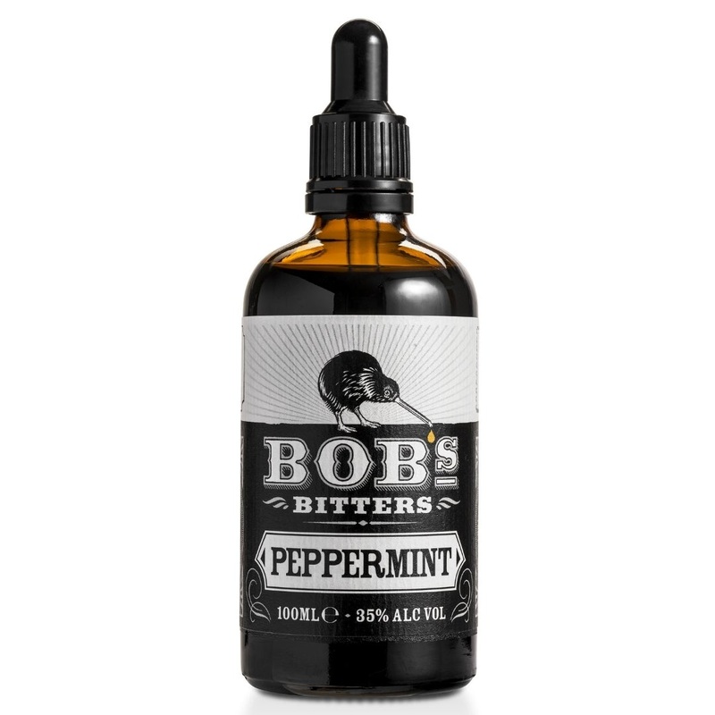 Bob’s Peppermint Bitters|10cl
