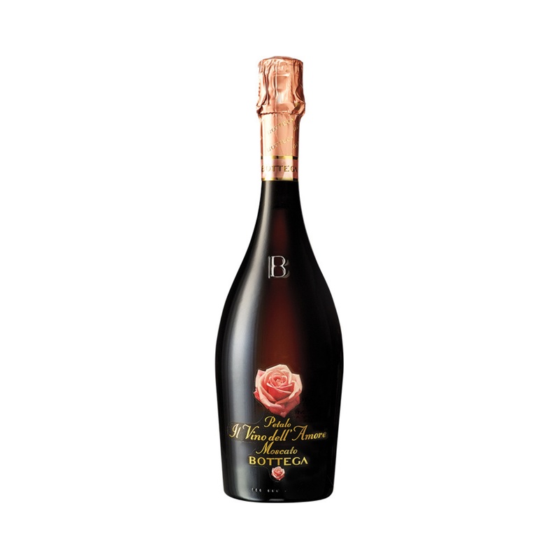 Bottega Petalo Moscato|I3