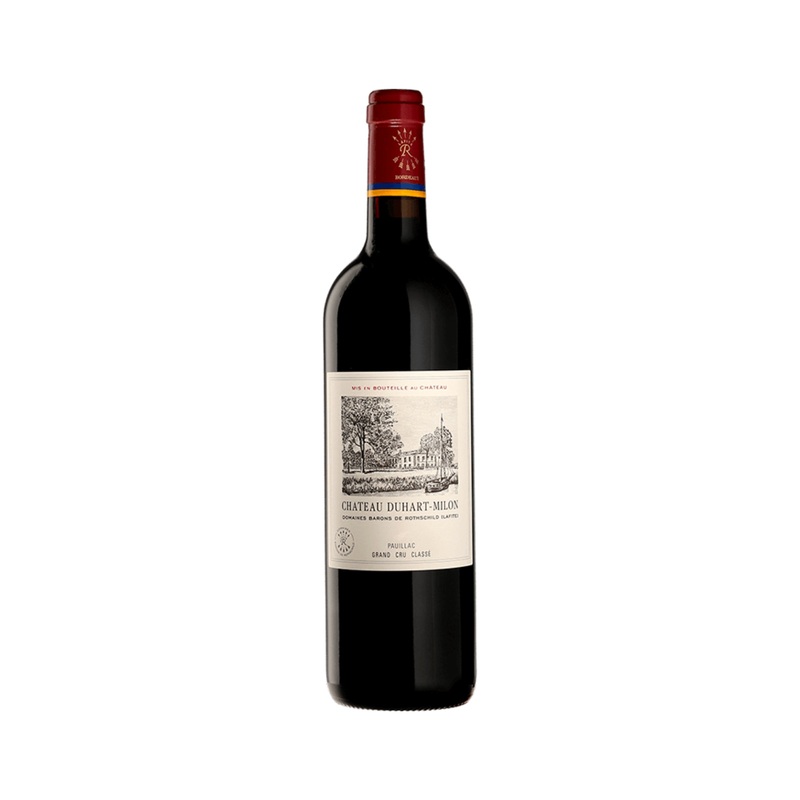 Chateau Duhart Milon 2020|F5 M7A2