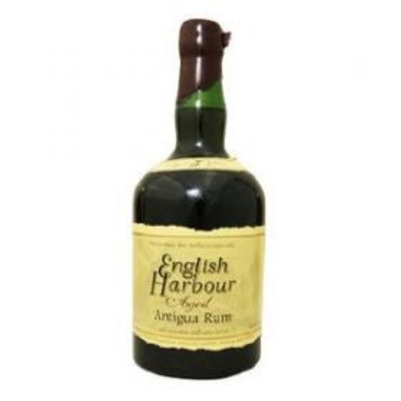 English Harbour 5 Year Rum|750 ml