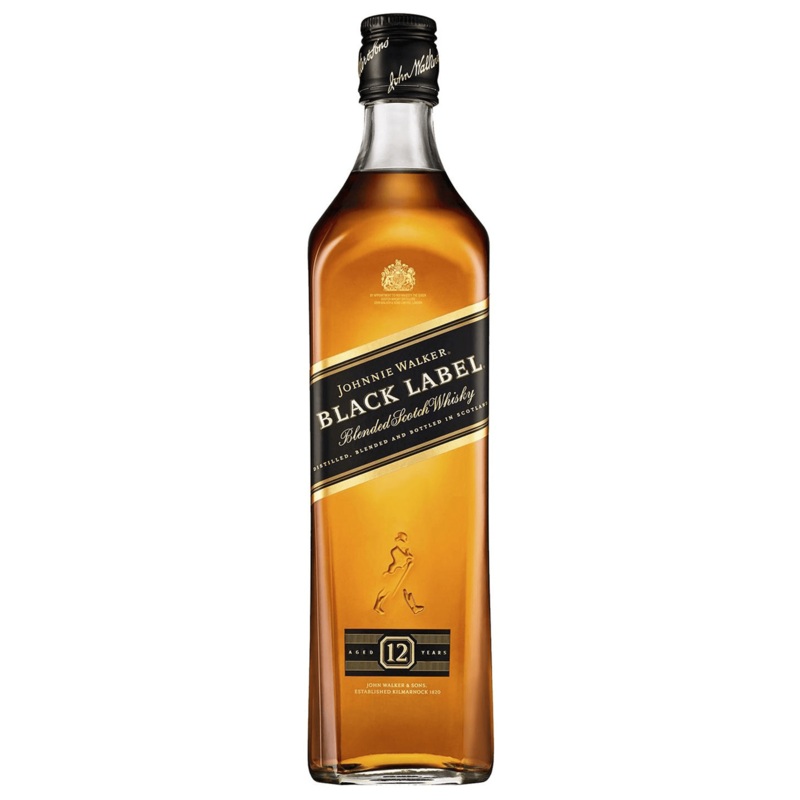 Johnnie Walker | Black Label|20cl|75cl|100cl