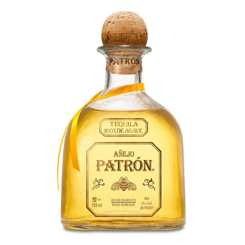 Patron Anejo|(M2A5)