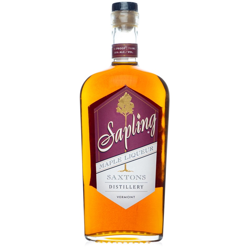 Sapling Maple Liqueur|750 ml