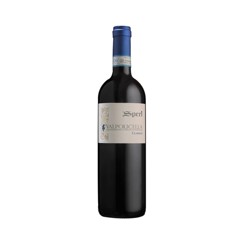 Speri Valpolicella Classico|I5
