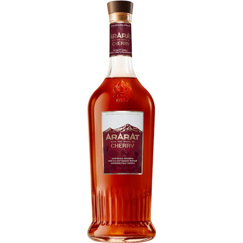Ararat Cherry Armenia Brandy 700ml