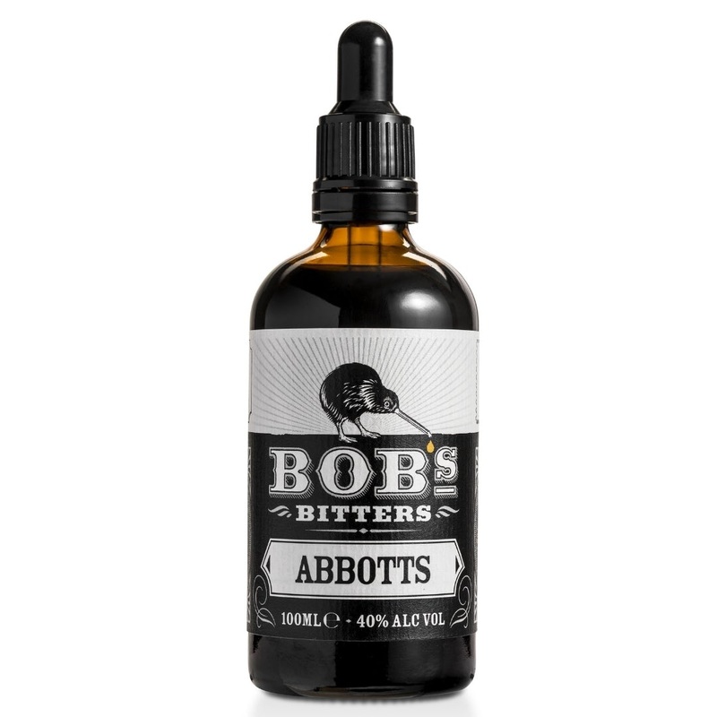 Bob’s Abbotts Bitters|10cl