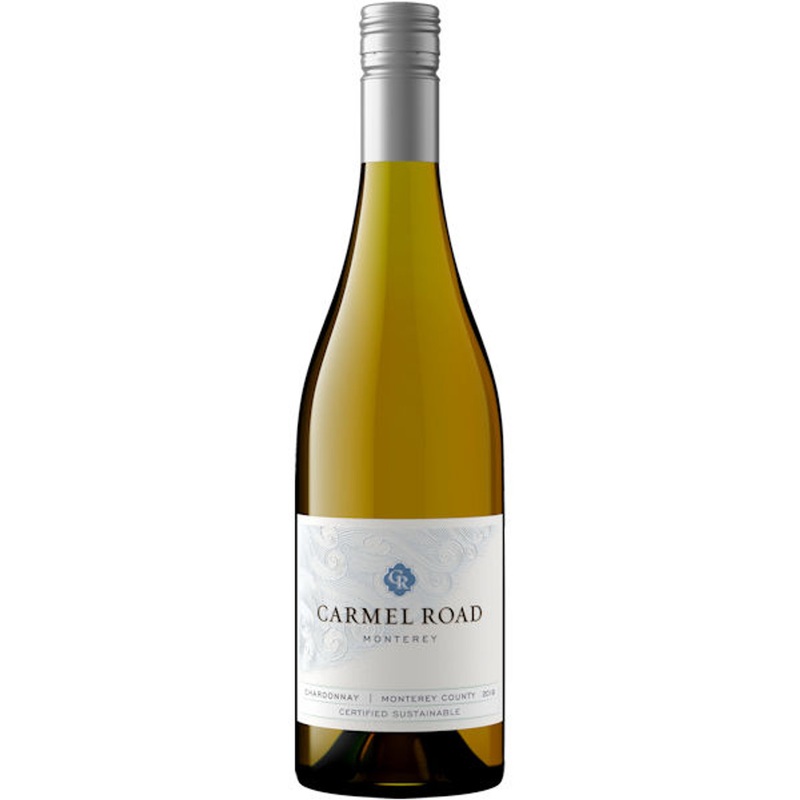 Carmel Road Monterey Chardonnay 2021
