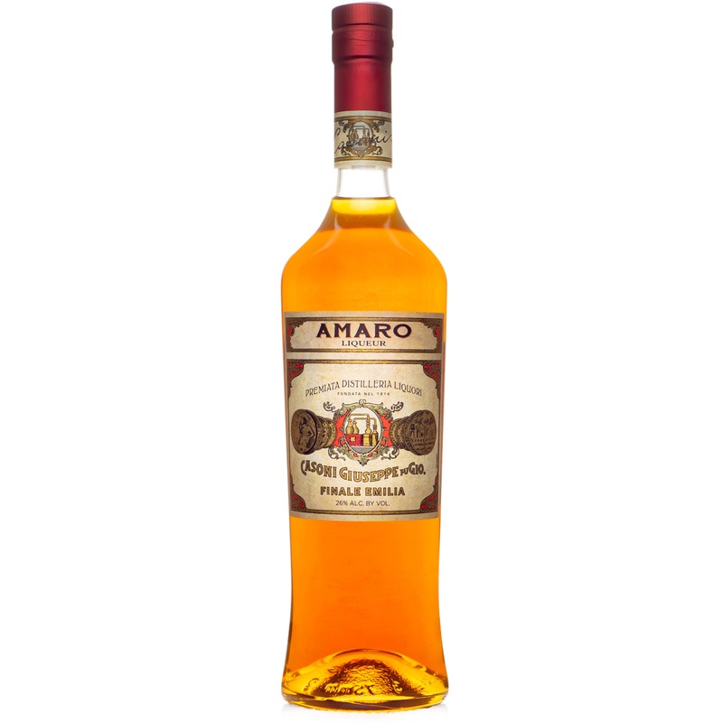 Casoni Heritage Amaro|750 ml