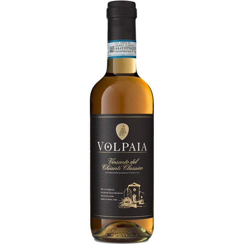Castello di Volpaia Vinsanto del Chianti Classico DOC 2019 375ml Half Bottle