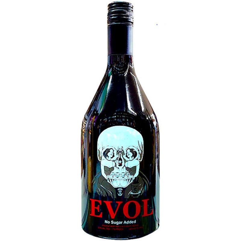 Evol Herbal Liqueur 750ml