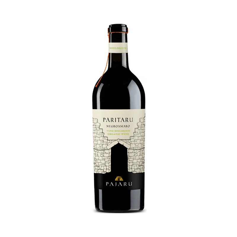 Pajaru Paritaru Negroamaro|I1 M9A2