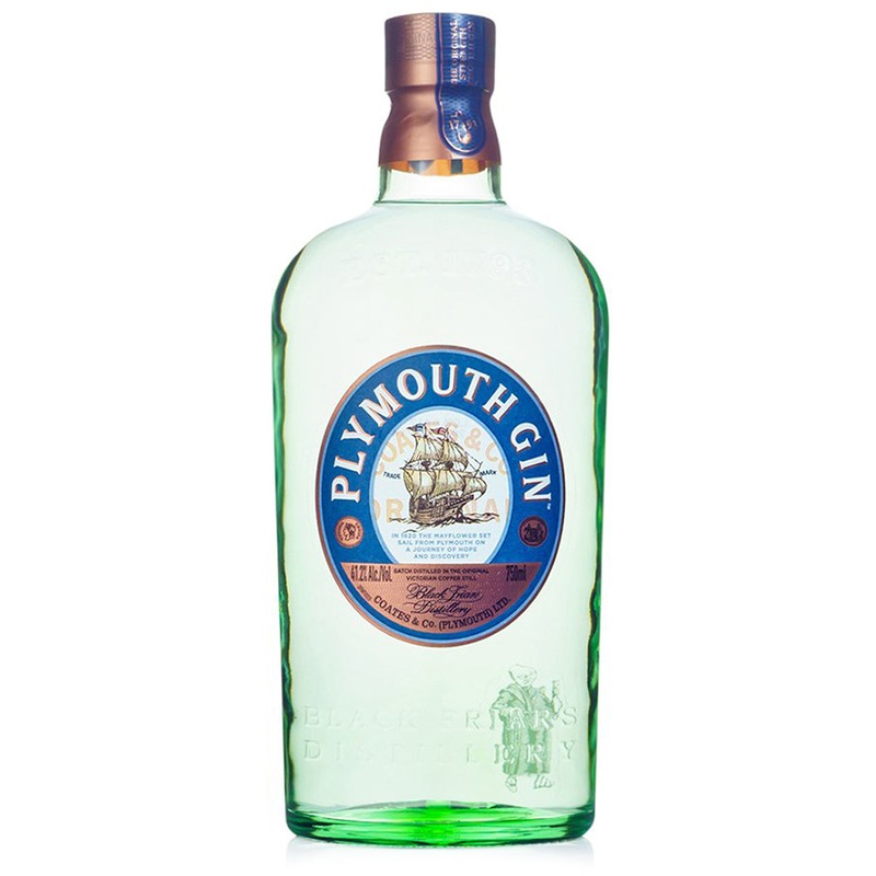 Plymouth Gin|750 ml