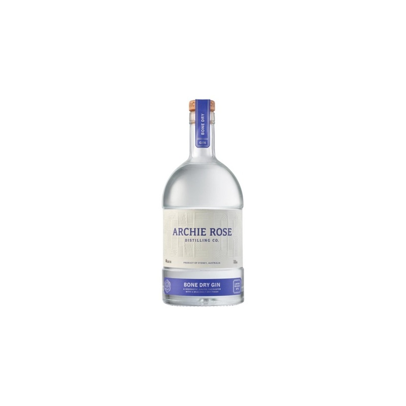 Arch Rose Bone Dry 44% 0.7L