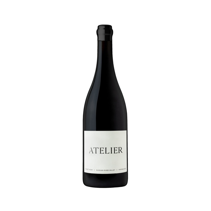 Atelier Pinot Noir|W4