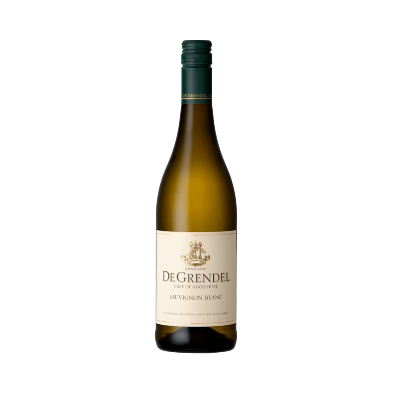 De Grendel Sauvignon Blanc|W1 M5A3