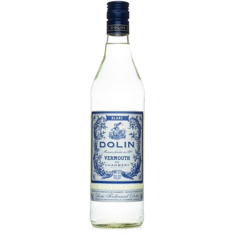 Dolin Vermouth Blanc|750 ml|375 ml
