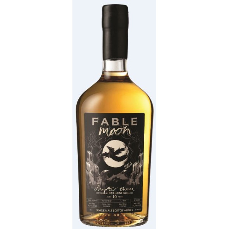 Fable 3 Moon Dailu 56.8% 0.7L