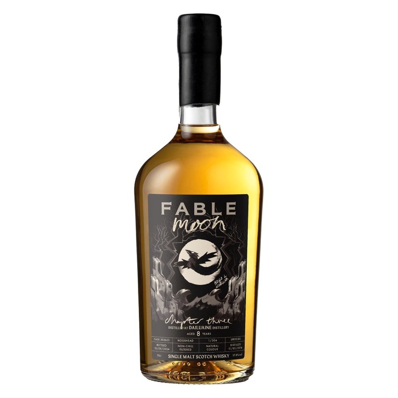 Fable 3 Moon Dailu 57.8% 0.7L