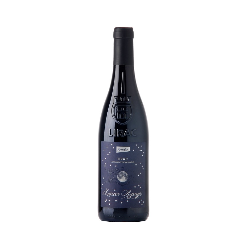 Lunar Apoge Lirac Rouge|F2 M5A1