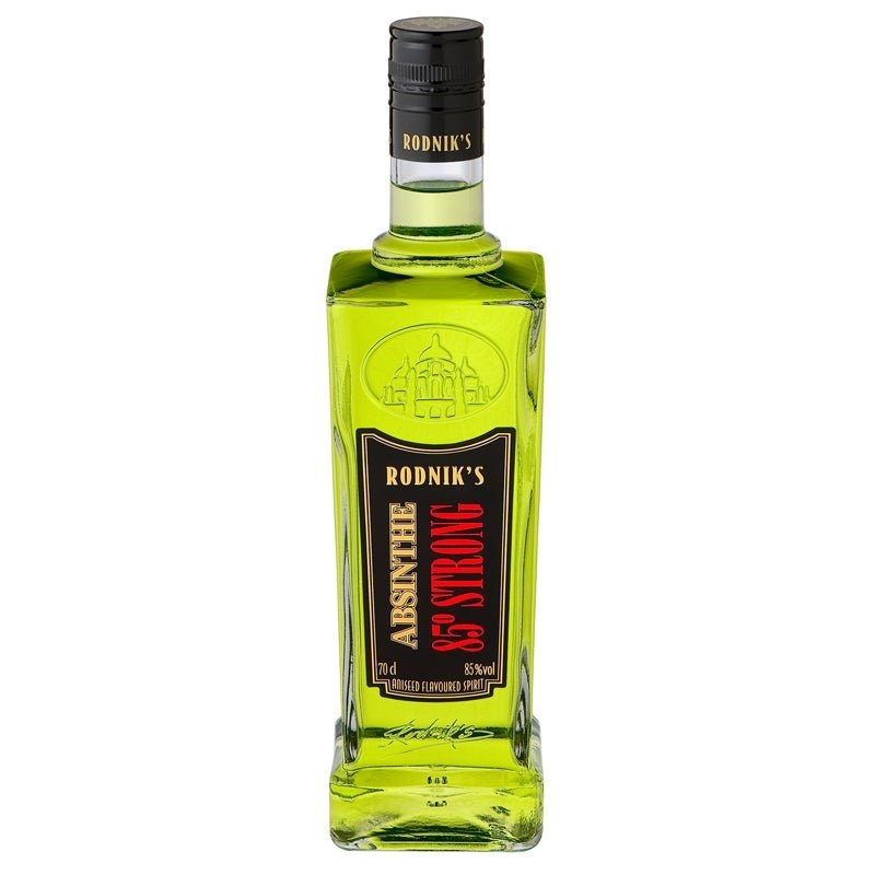 Rodnik’s Absinthe Strong|70cl