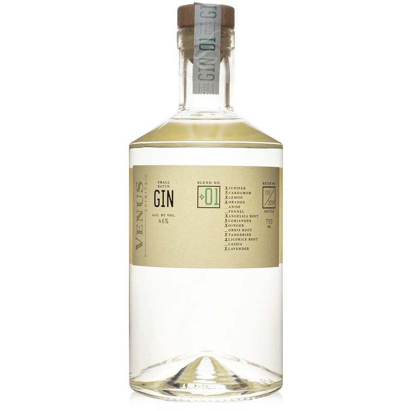 Venus Blend No. 1 Gin|750 ml