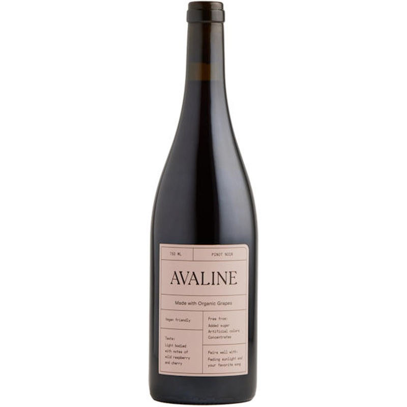 Avaline by Cameron Diaz Pinot Noir NV