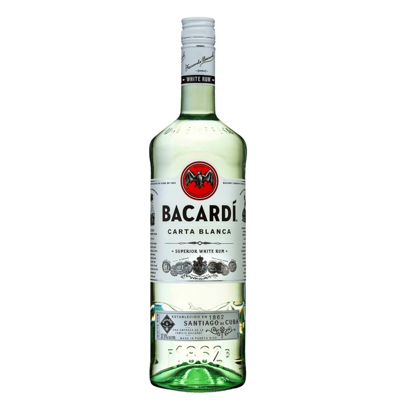 BACARD Superior|75cl|100cl