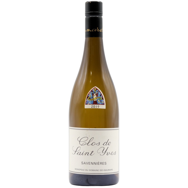 BAUMARD – CLOS ST YVES SAVENNIRES