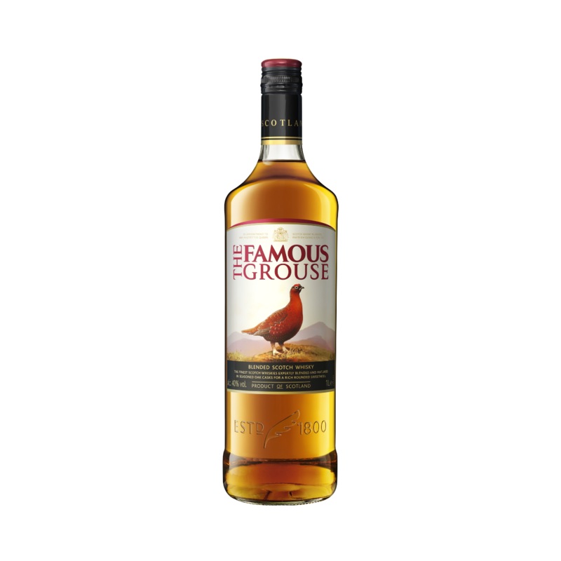 Famous Gr 1L 40% 1L