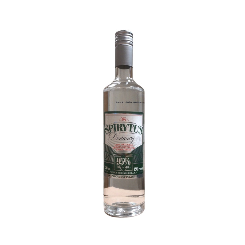 Spirytus Domowy 750ml|M9C7