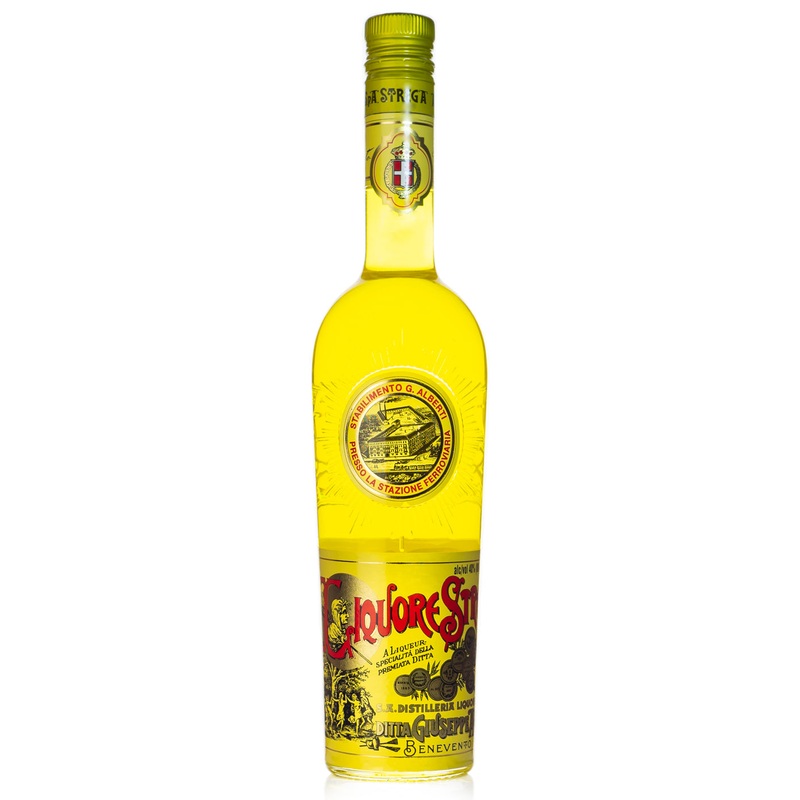 Strega Liqueur|700 ml