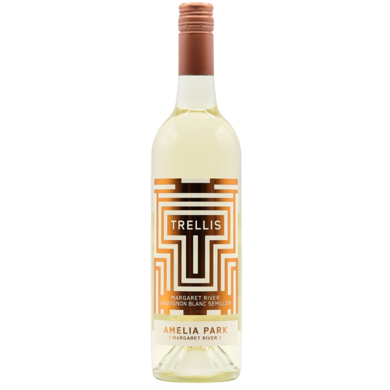 AMELIA PARK – TRELLIS SAUVIGNON BLANC SEMILLON