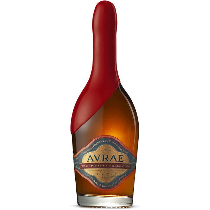 Avrae The Spirit of Belle Glos California Brandy 750ml