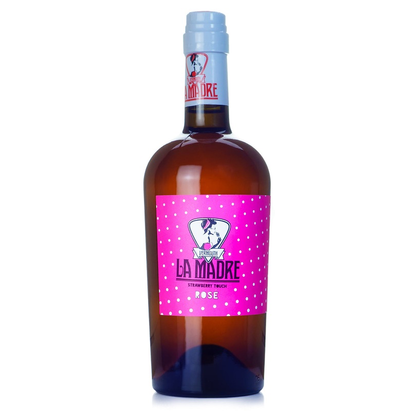La Madre Ros Vermouth|750 ml