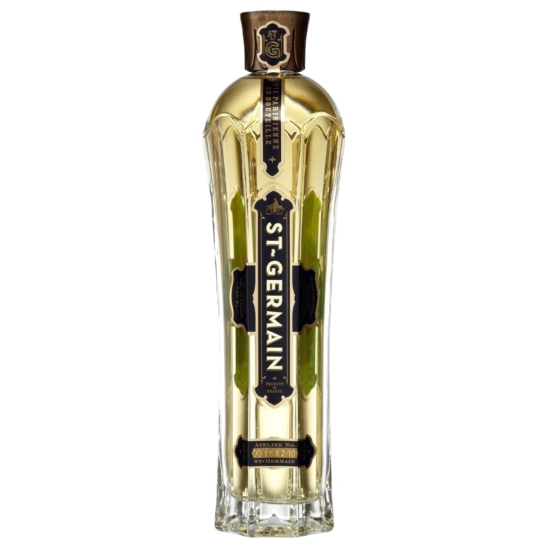 St. Germain Elderflower Liqueur
