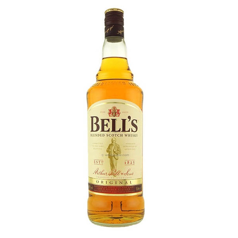 Bell’s Original 100cl