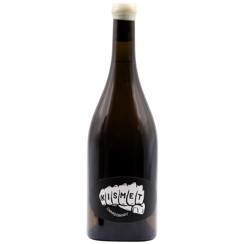 BK WINES – KISMET CHARDONNAY
