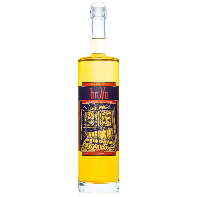 Brovo American Aperitivo|750 ml