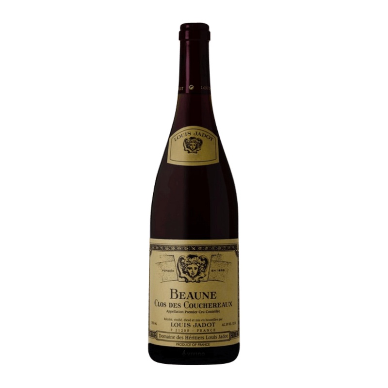 Jadot Beaune 1Er Cru Clos Des Couchereaux 2017