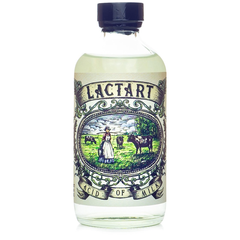 Lactart Acid of Milk|8 oz