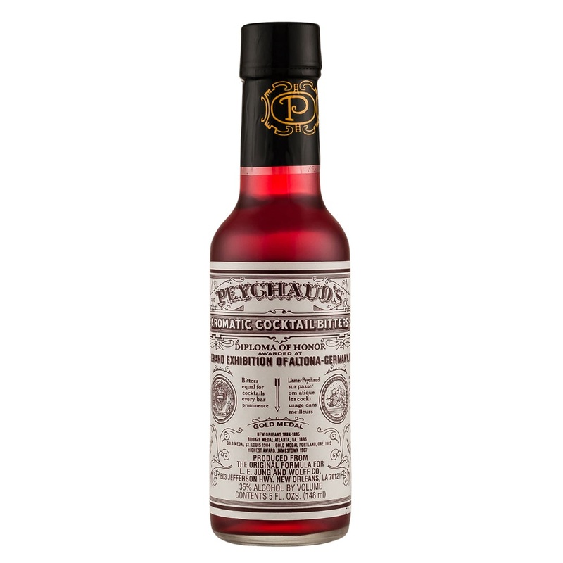 Peychaud’s Bitters|15cl