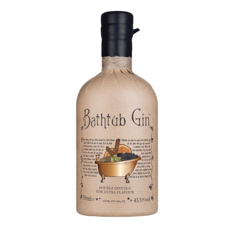 Ableforth’s Bathtub Gin|70cl