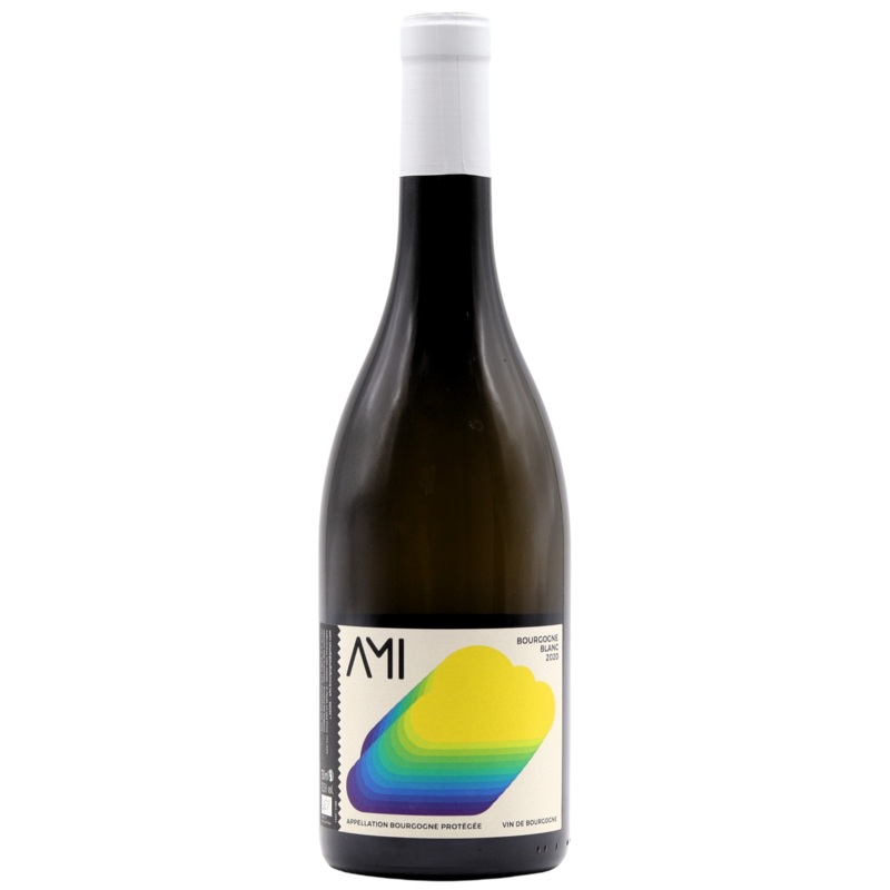 AMI – BOURGOGNE BLANC