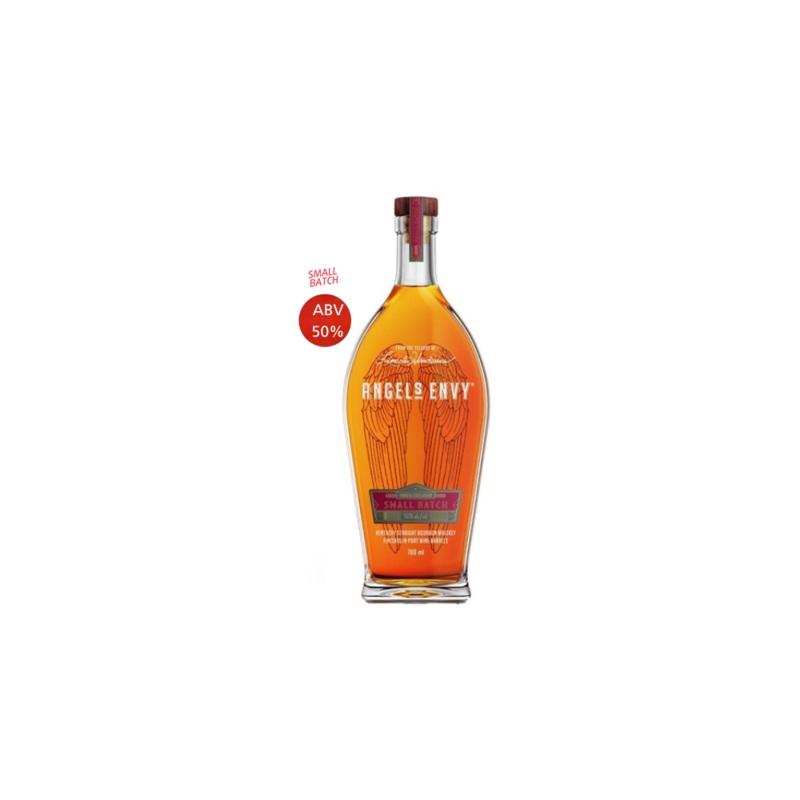 Angel’s Envy SMLB 50% 0.7L