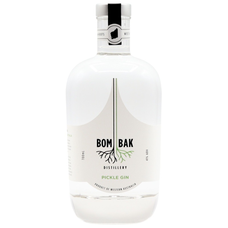 BOMBAK – PICKLE