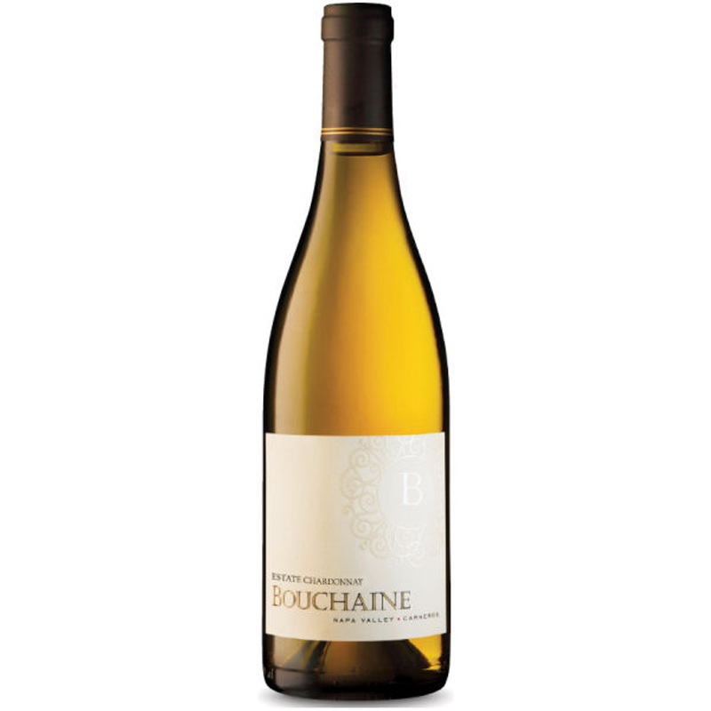 Bouchaine Estate Carneros Napa Chardonnay 2022