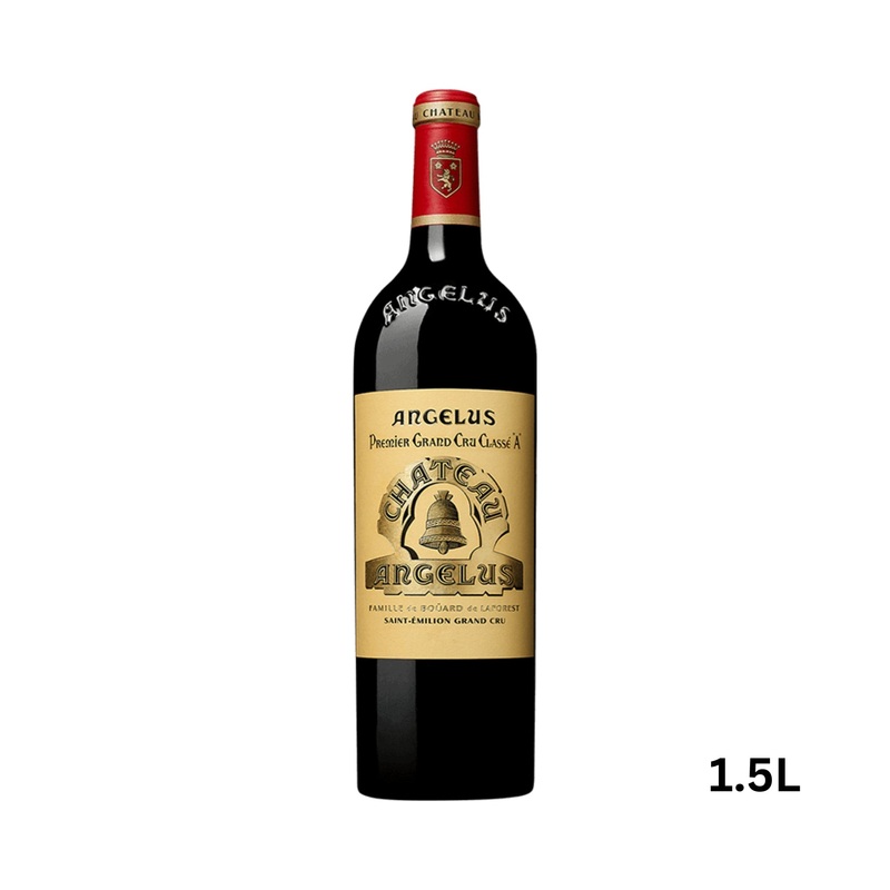 Chateau Angelus 2016 1.5L|M3C1 M3C1