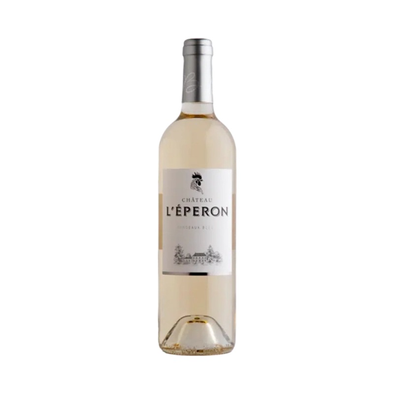 Chateau L’Eperon 2020 Blanc|W6 M4B6 P2B1