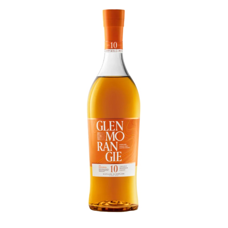 Glenmorangie | The Original 10 Years Old