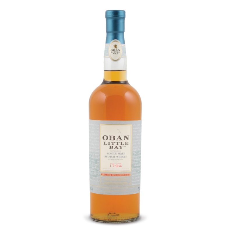 Oban Little Bay|M1B3 P1M